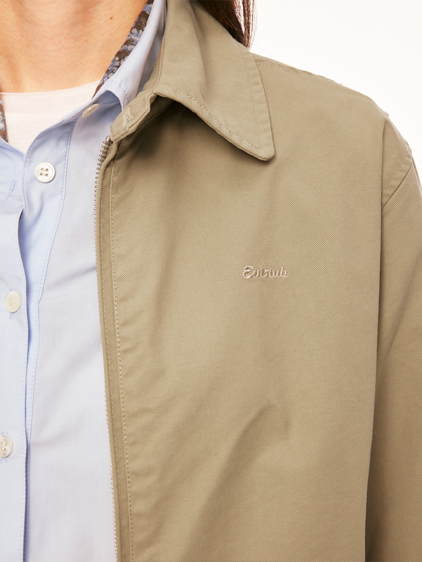 Harrington Jacket