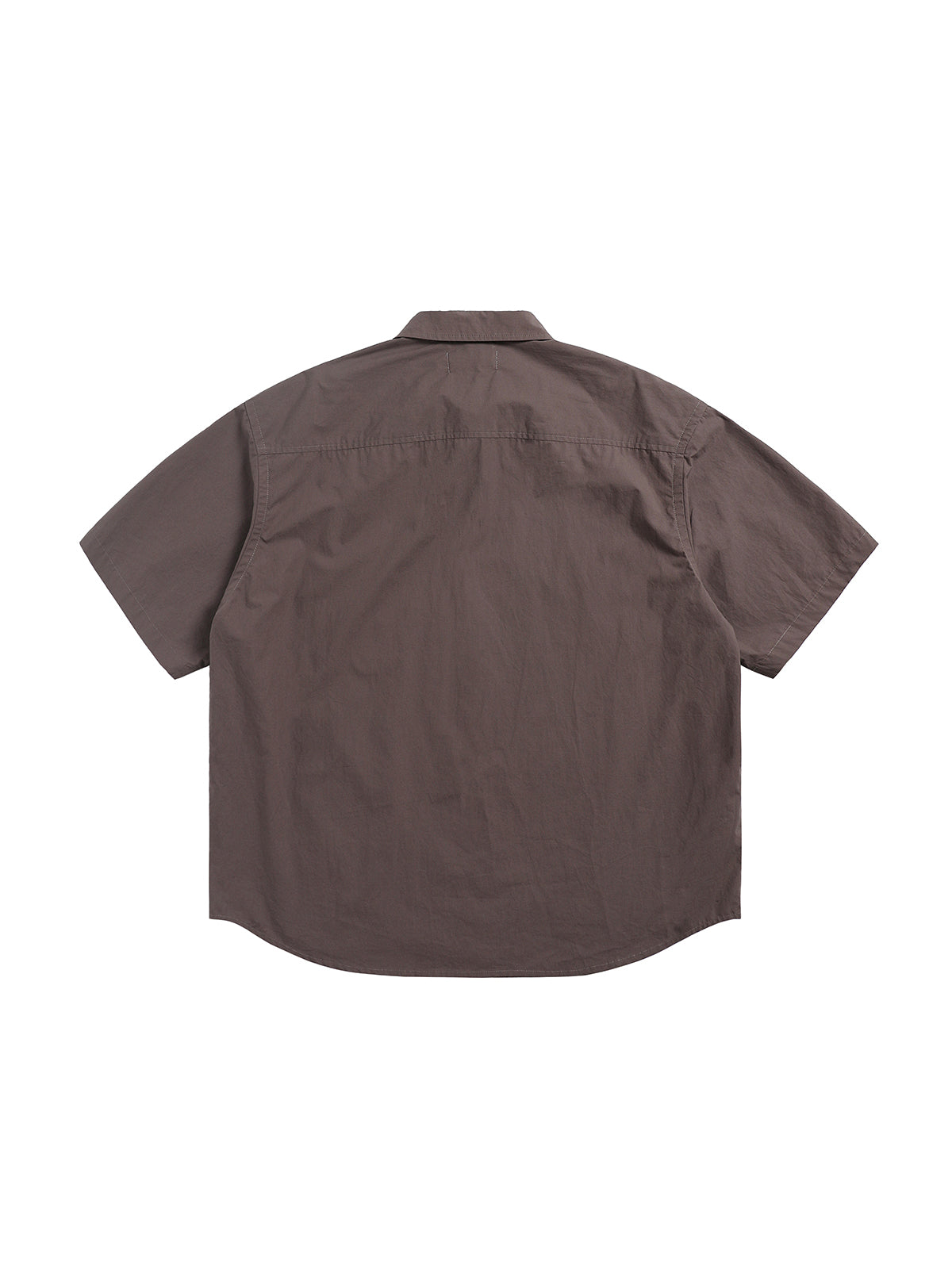 Basic Pocket Shirt