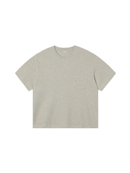 Waffle T-Shirt