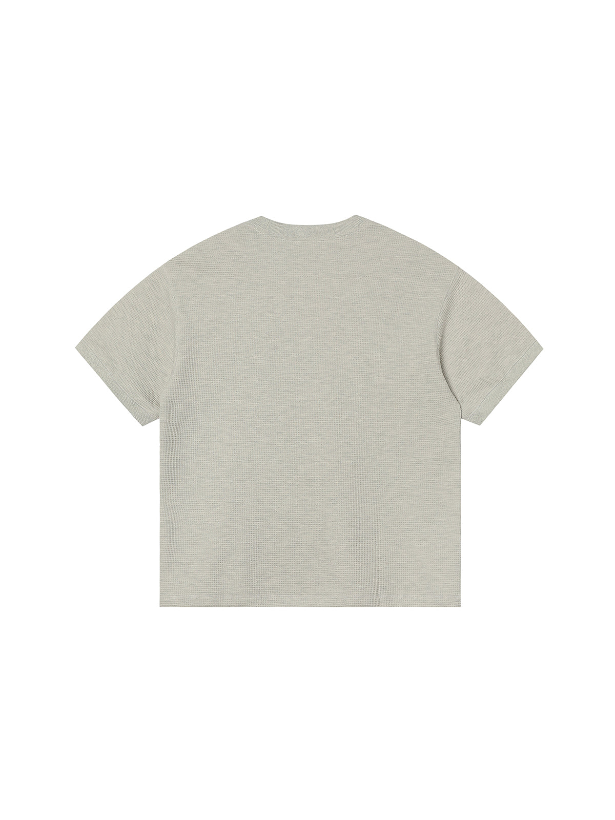 Waffle T-Shirt