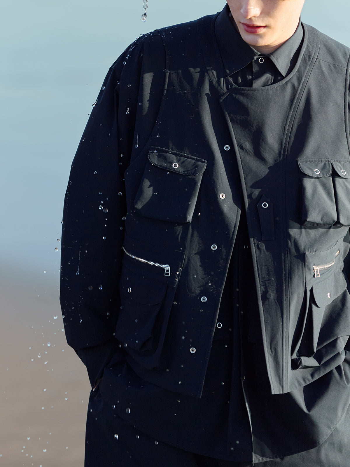 Functional Vest