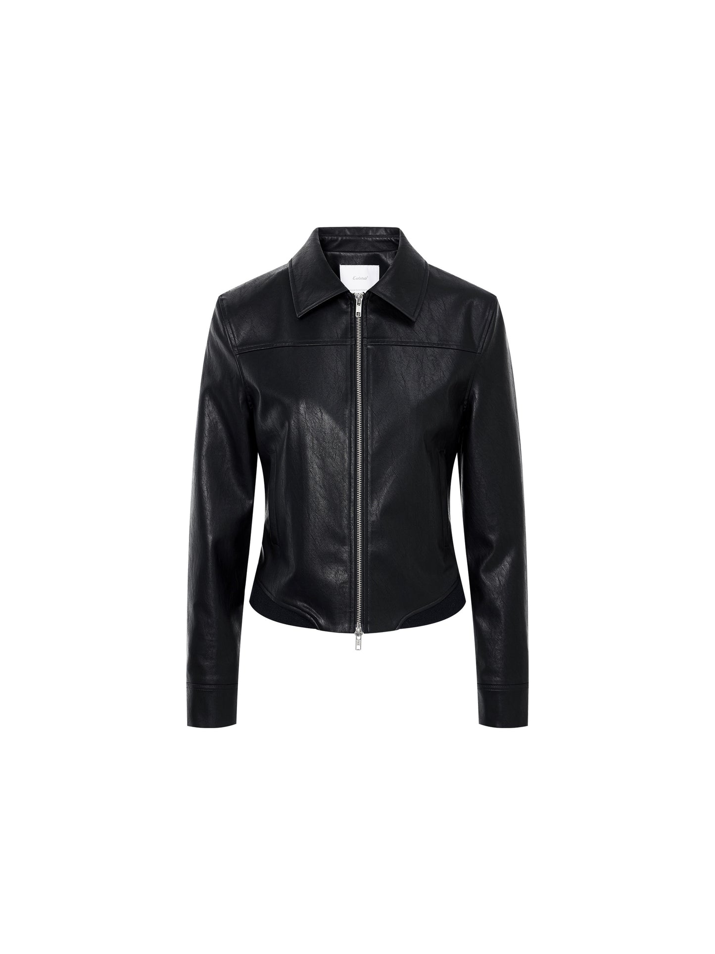 Retro Leather Jacket