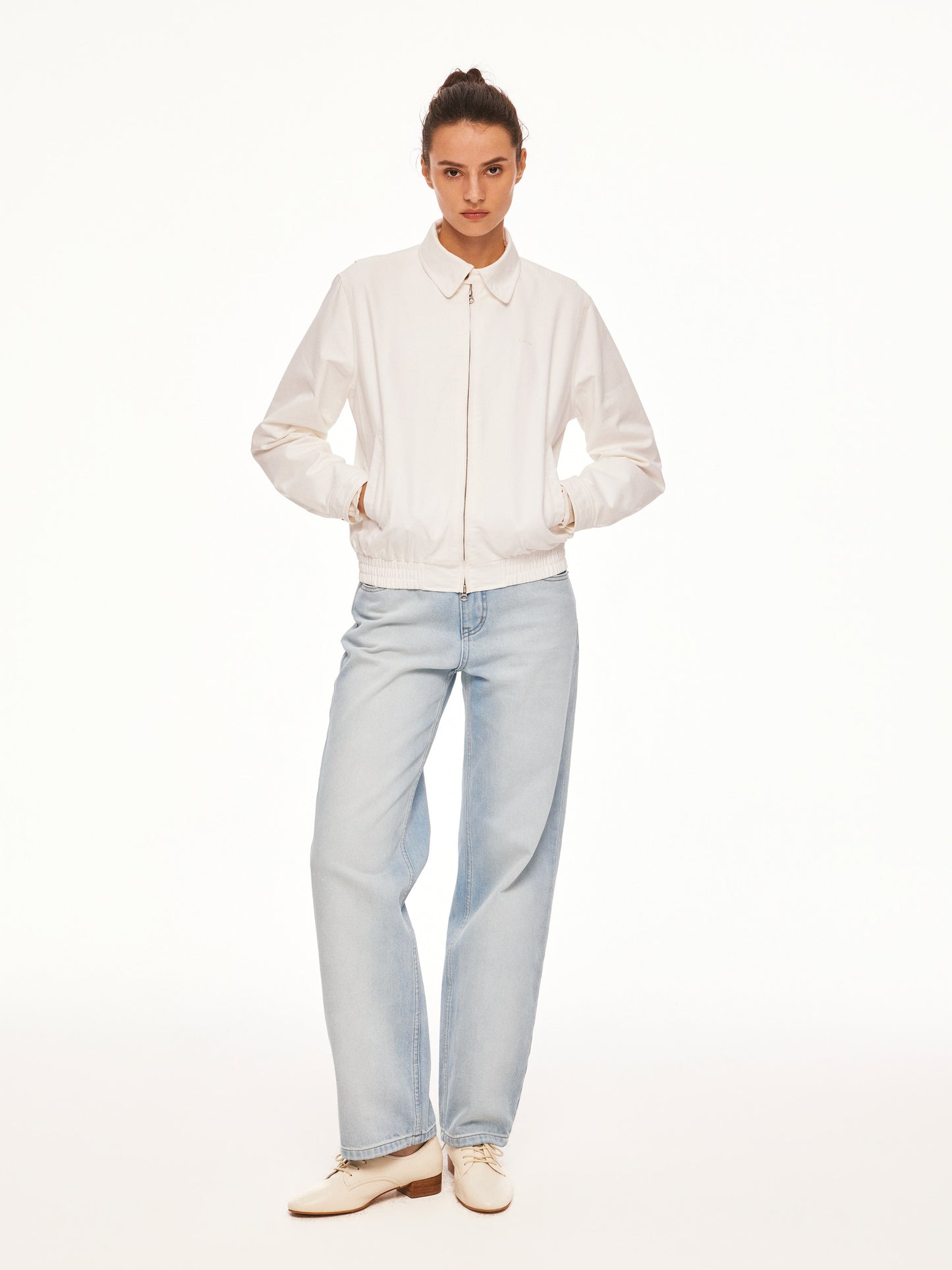 Harrington Jacket