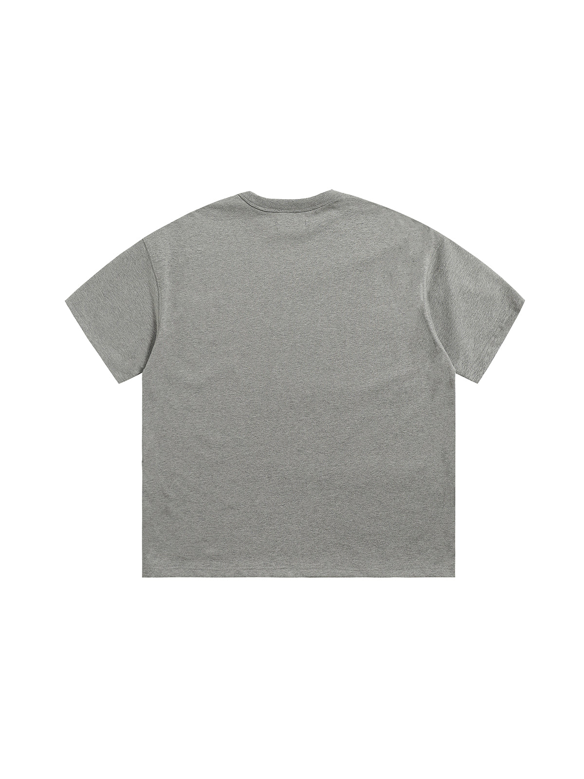 “Short Break” Print T-Shirt