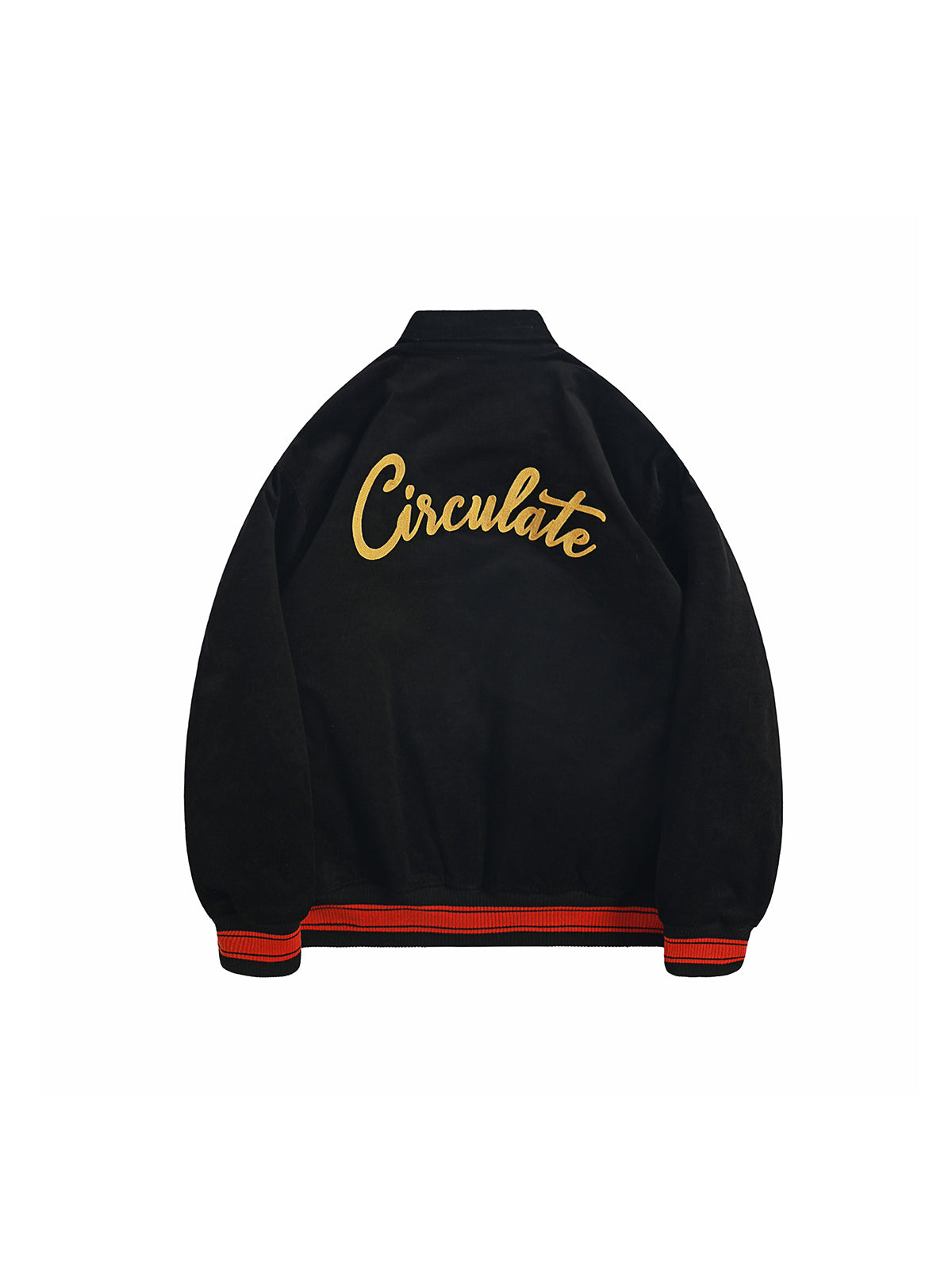 Flight Jacket