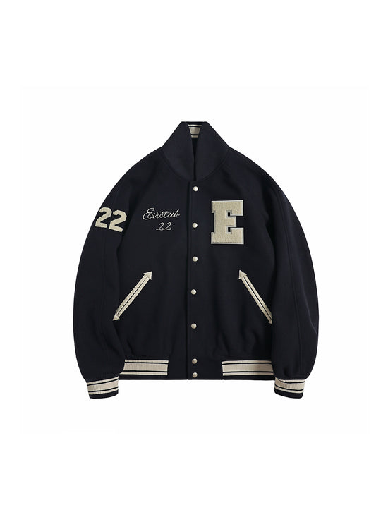 Baseball Jacket