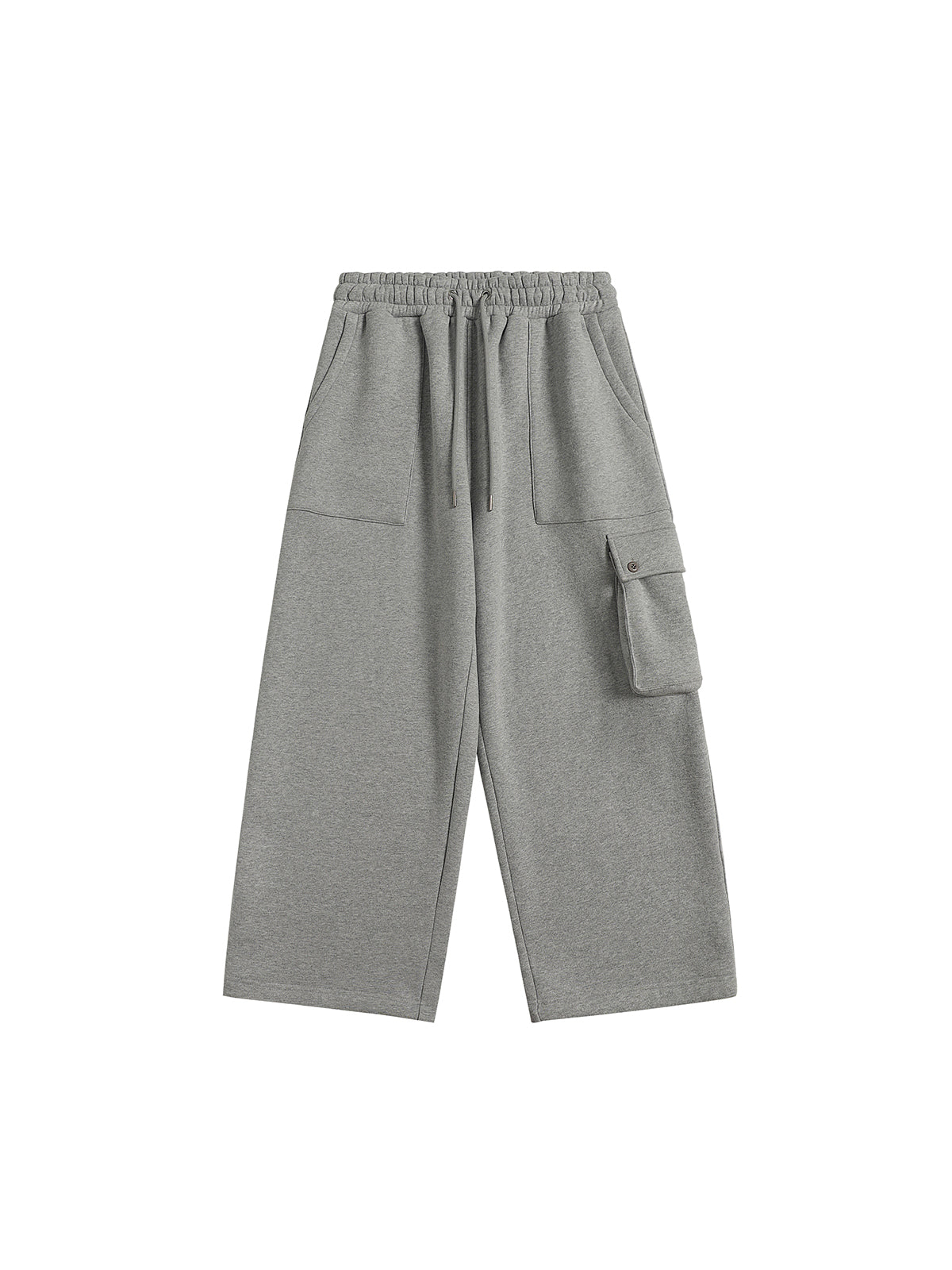Military Sweatpants