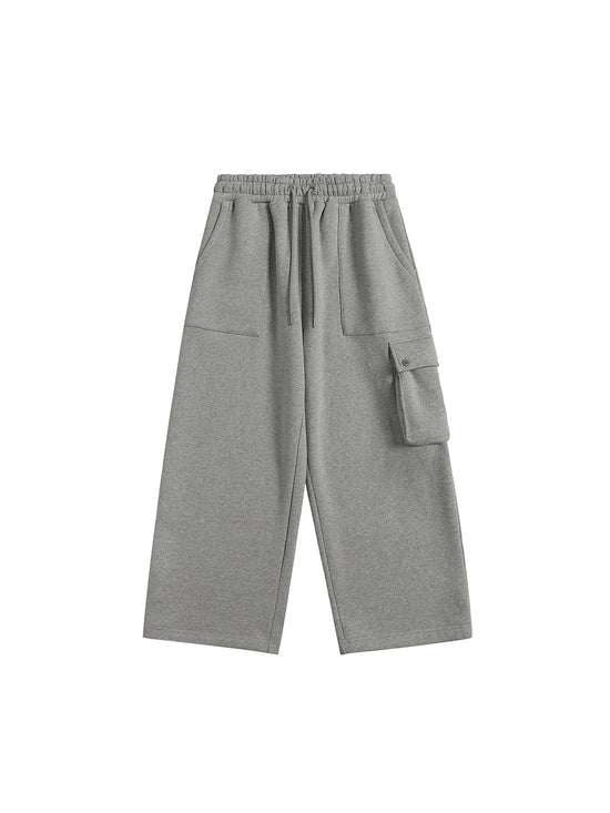 Military Sweatpants