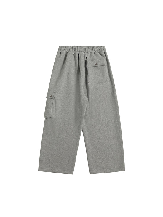 Military Sweatpants