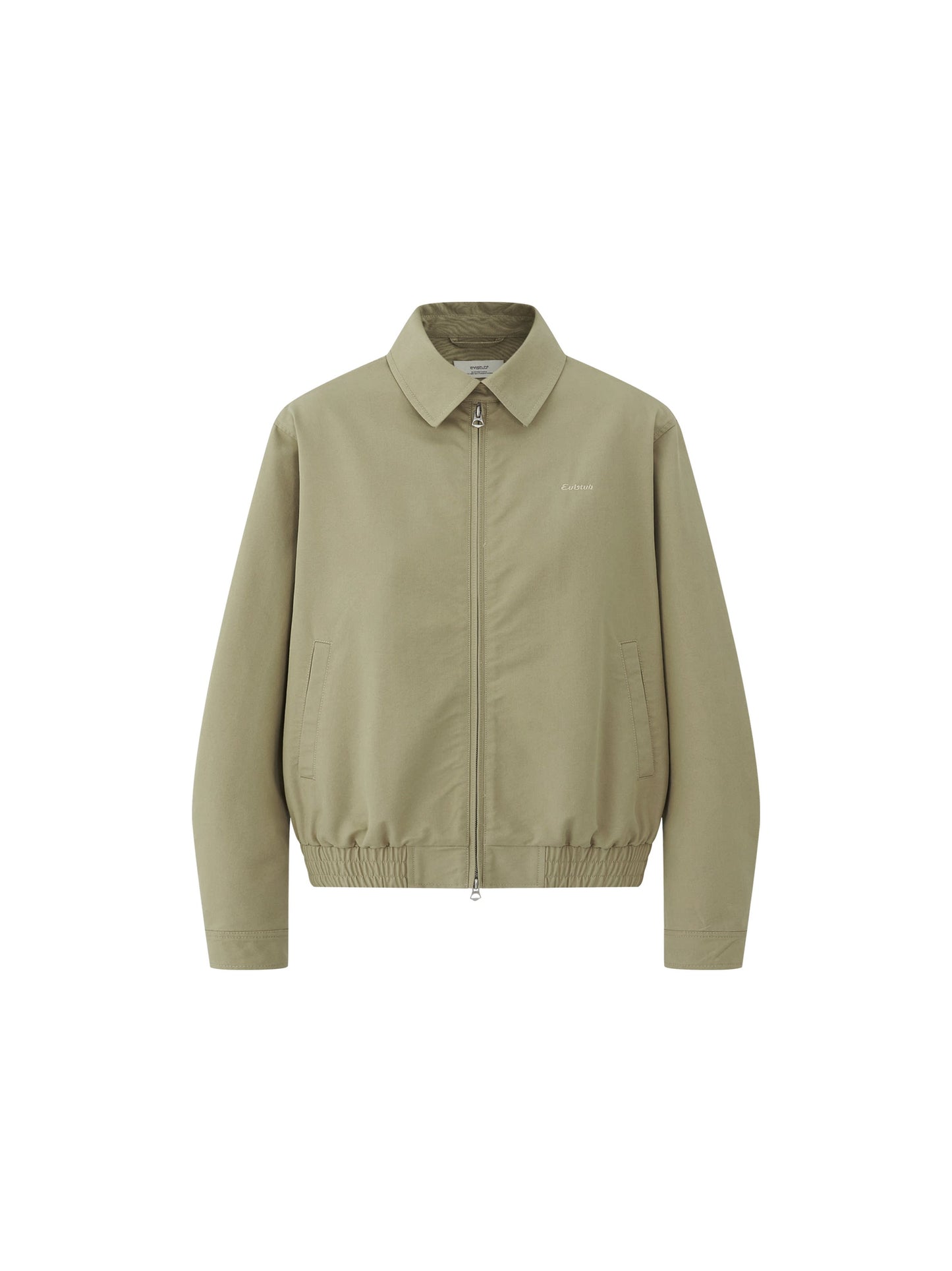 Harrington Jacket