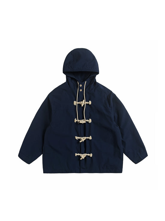 Functional Jacket