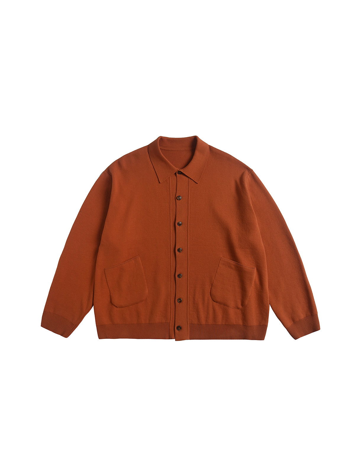 Knit Cardigan