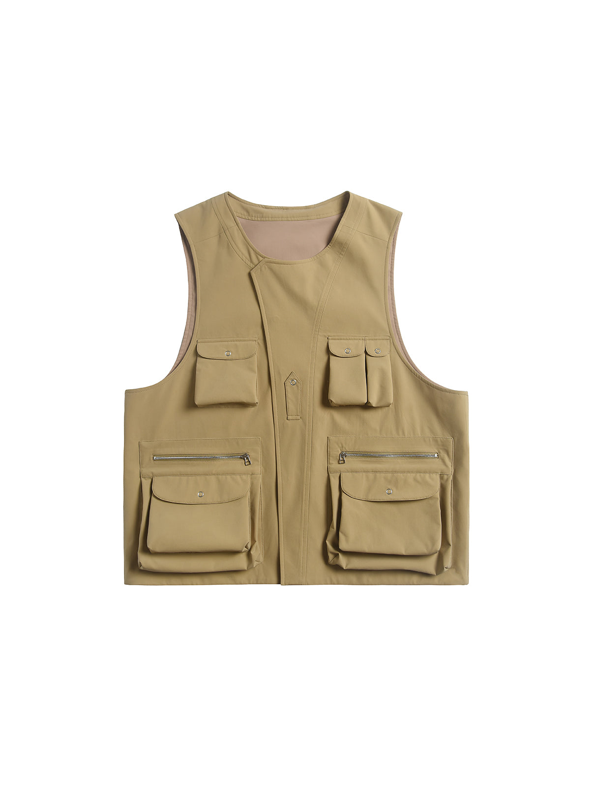 Functional Vest