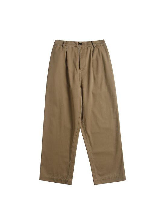 Casual Trousers