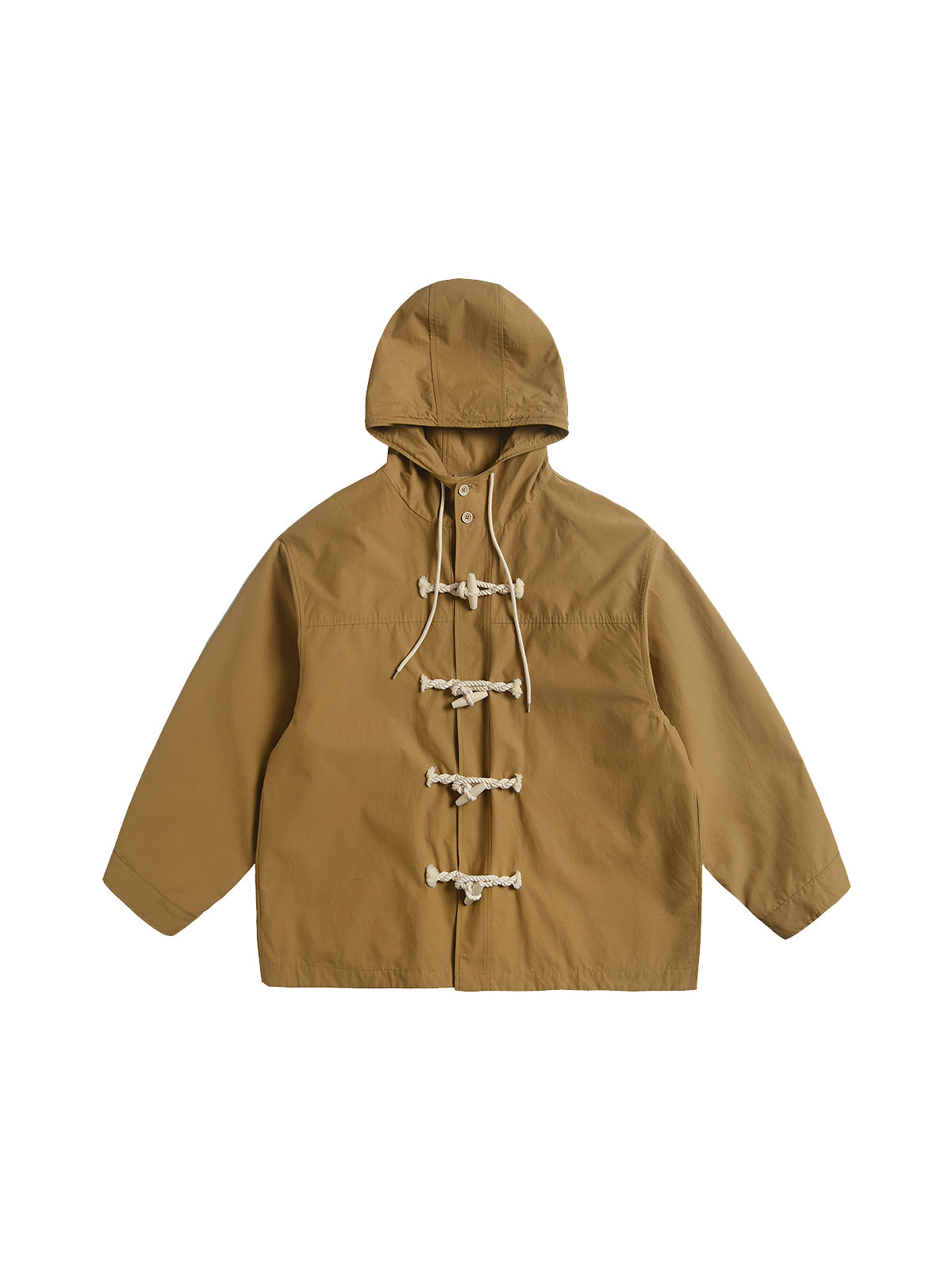 Functional Jacket