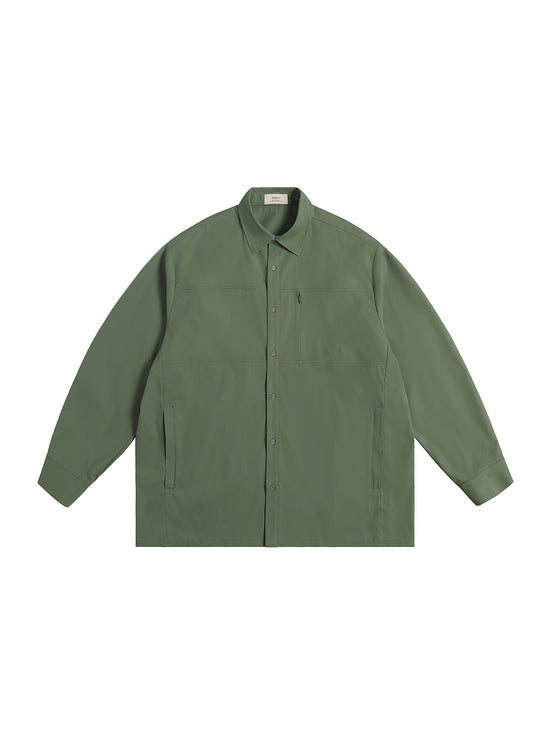 Outdoor Shirt