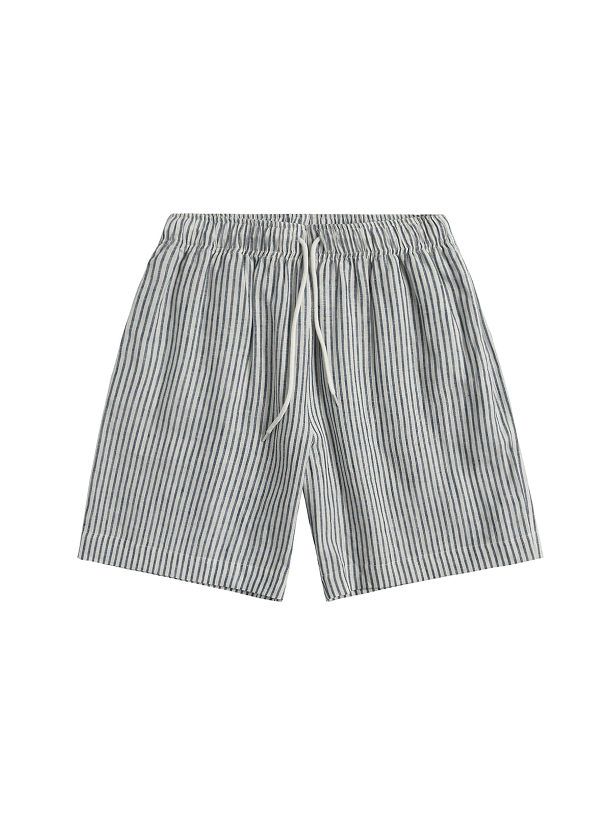 Striped Shorts