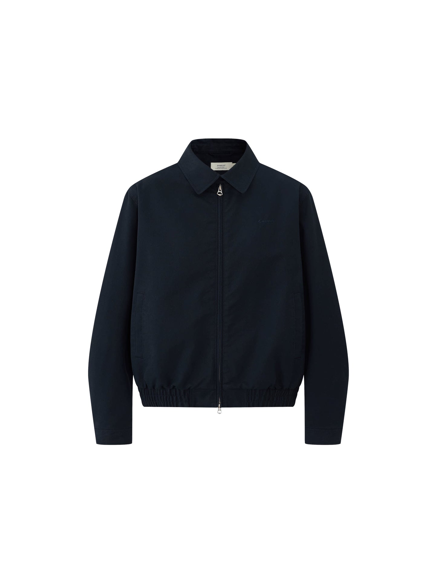 Harrington Jacket