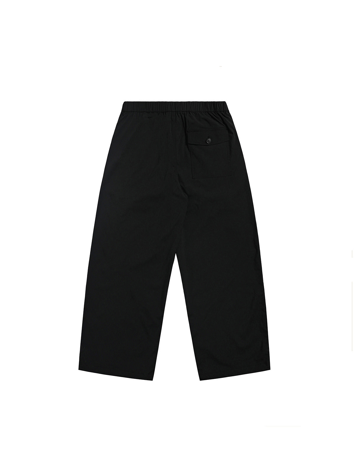 Nylon Functional Pants