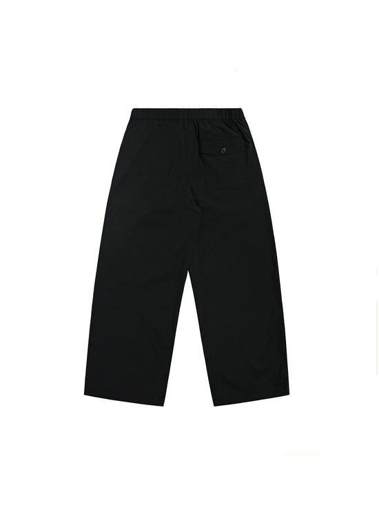 Nylon Functional Pants