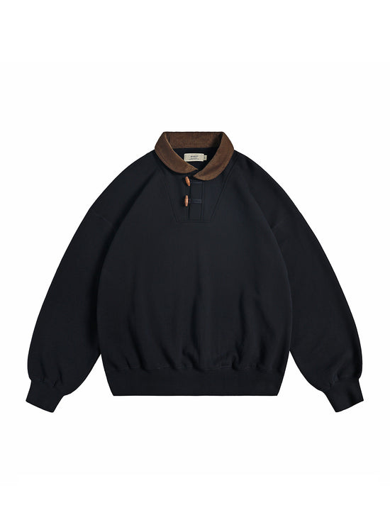 Seafarer’s Sweatshirt