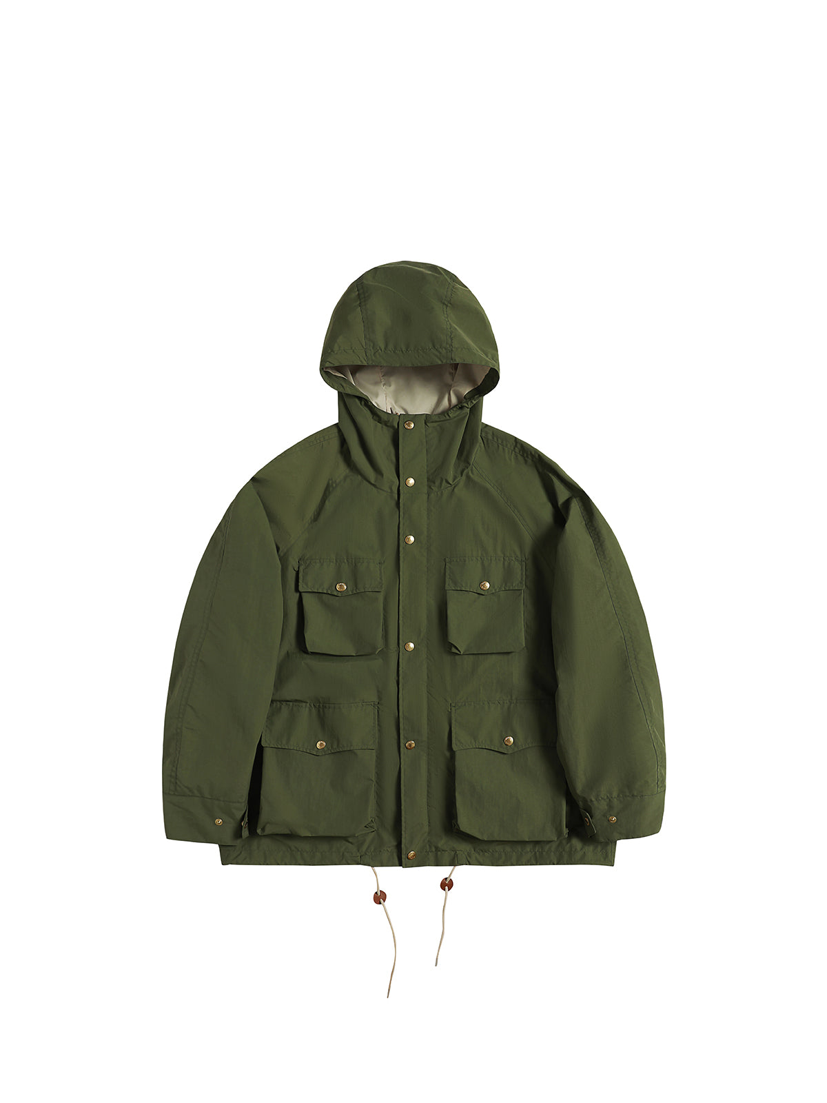 Mountain Parka