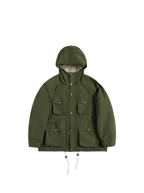 Mountain Parka