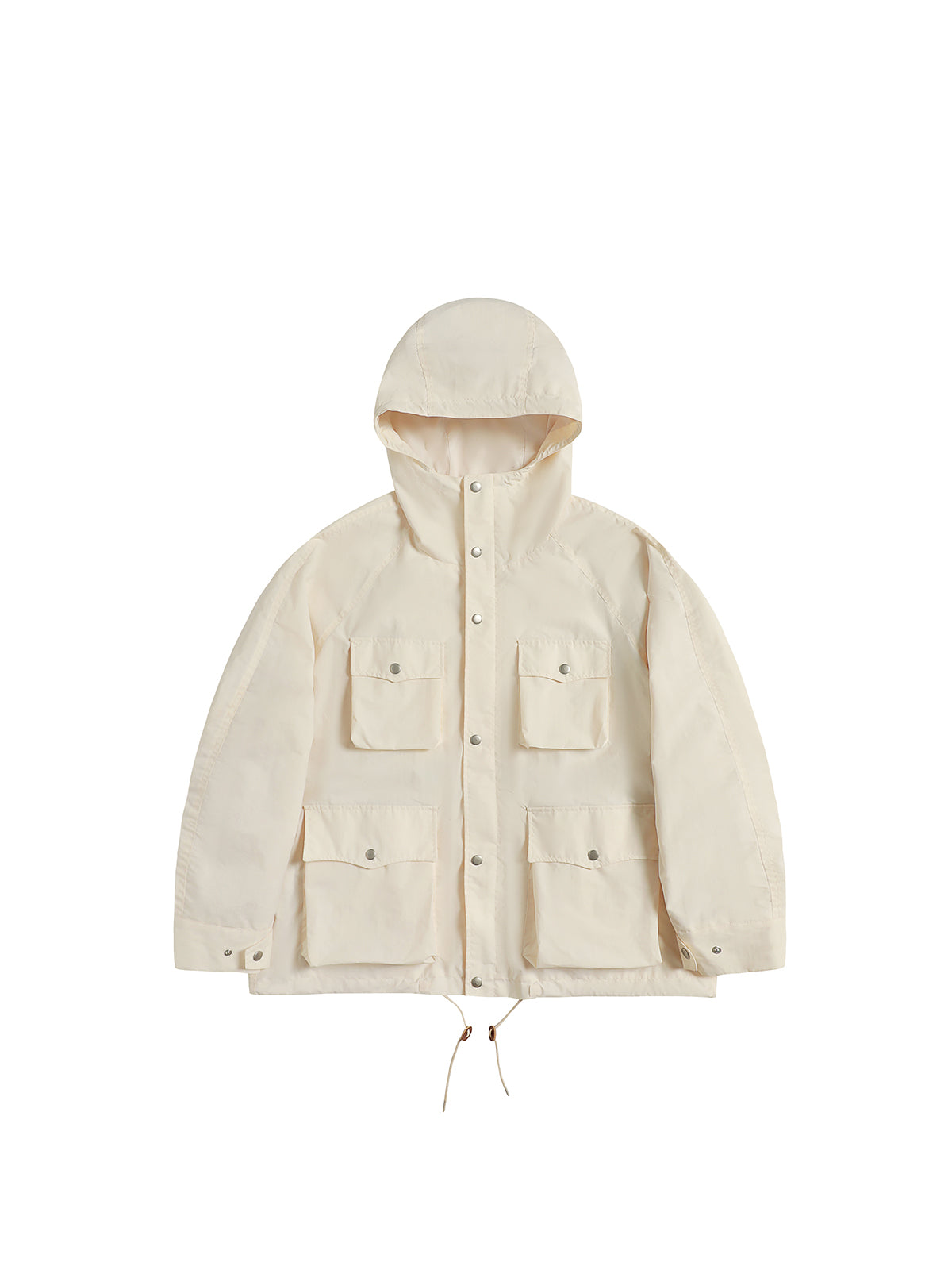 Mountain Parka