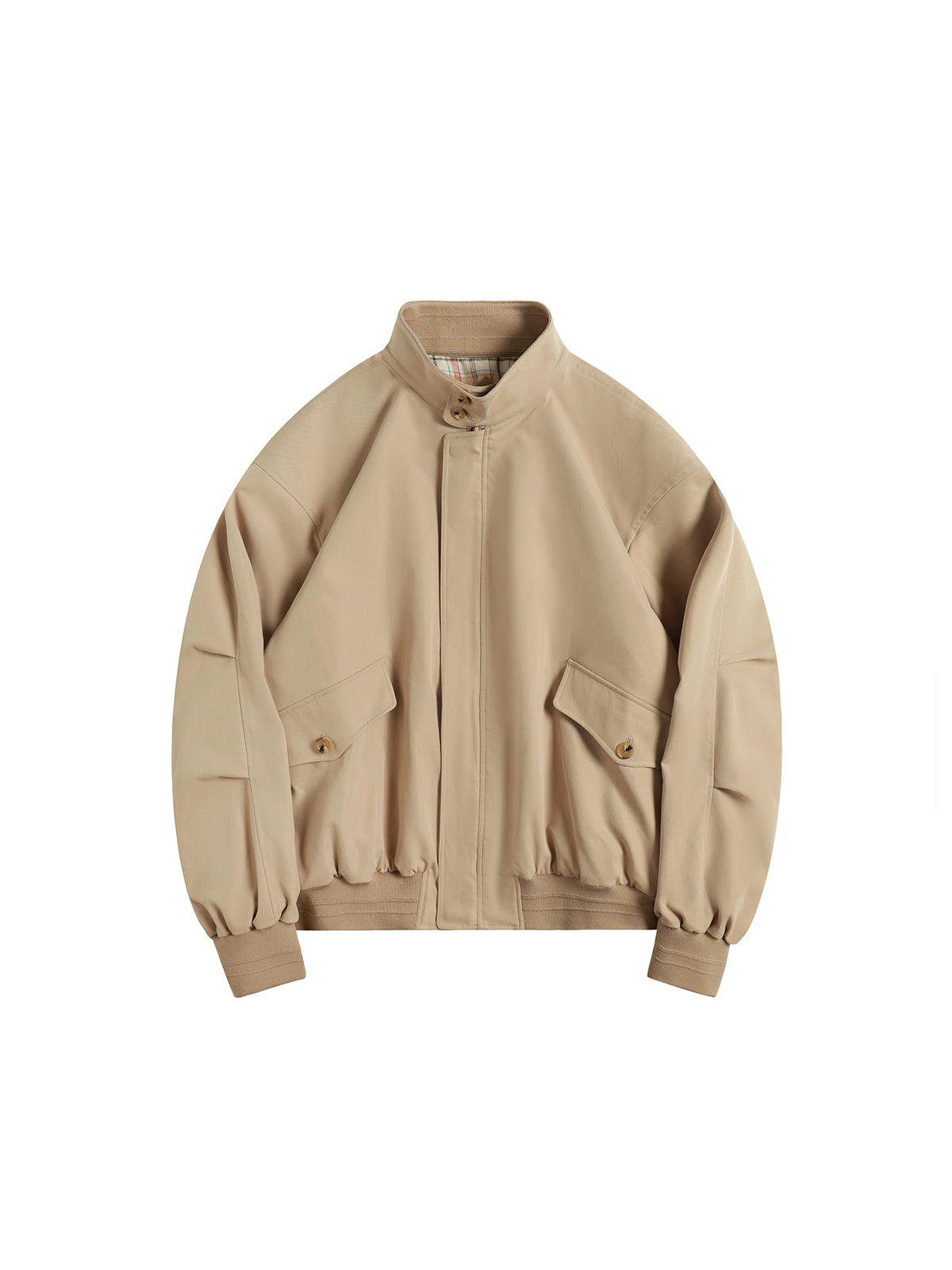 Harrington Jacket