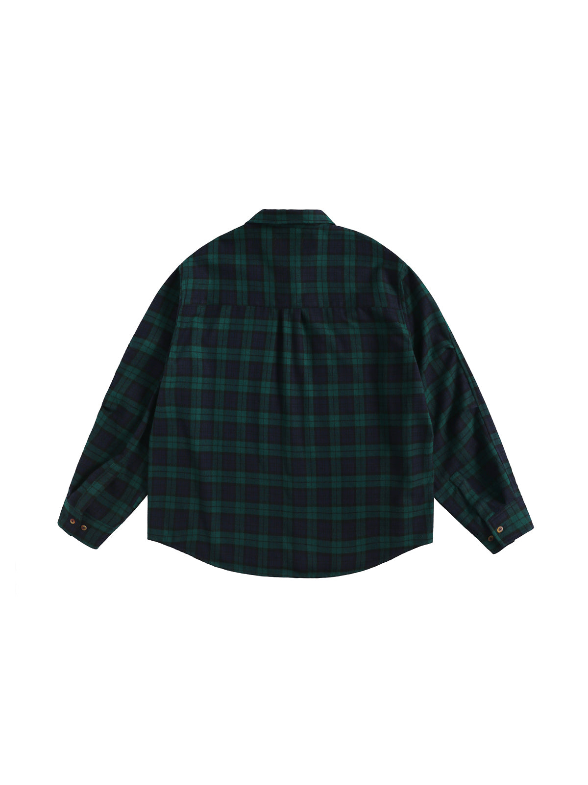 Plaid Shirt