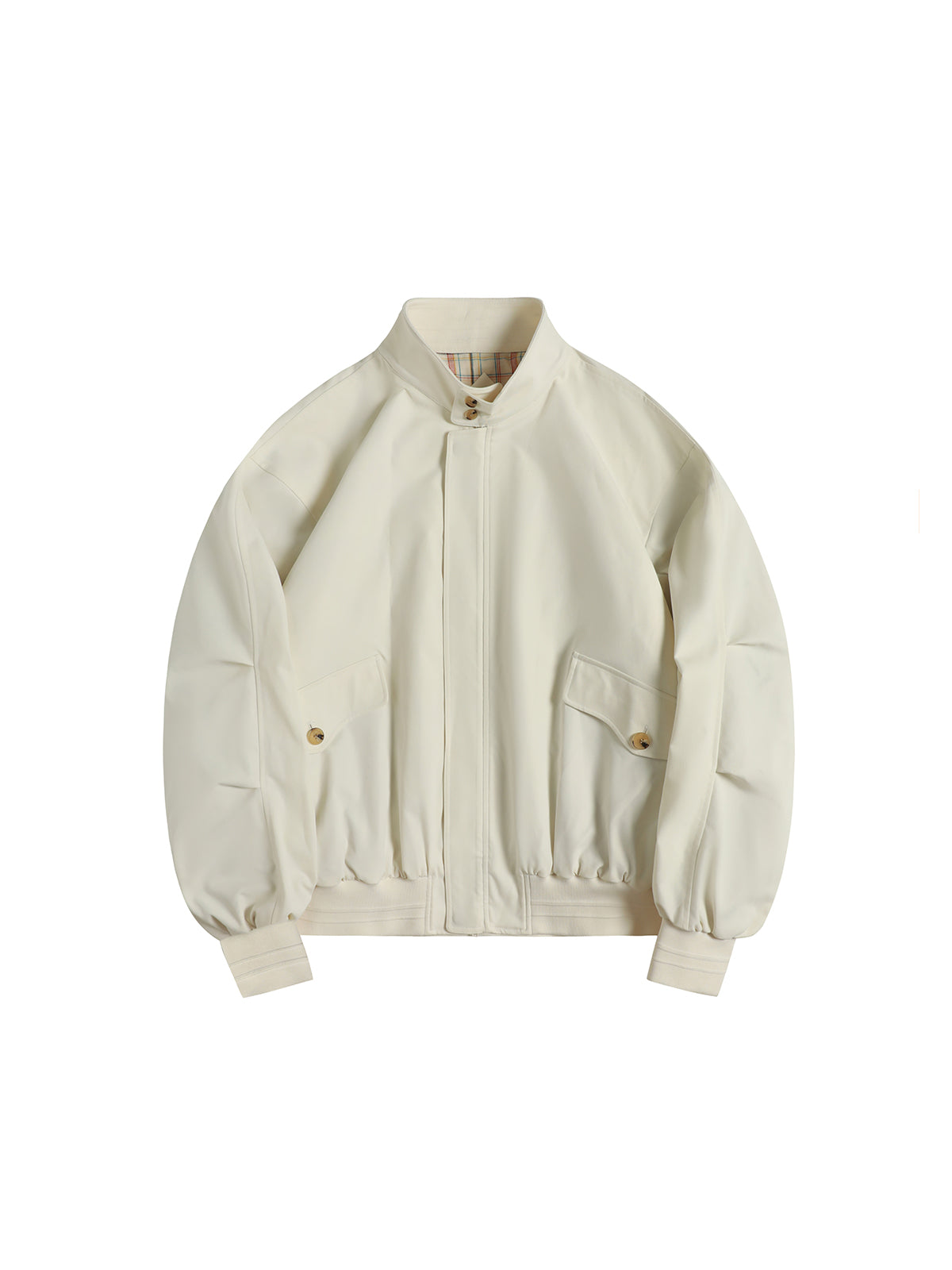 Harrington Jacket