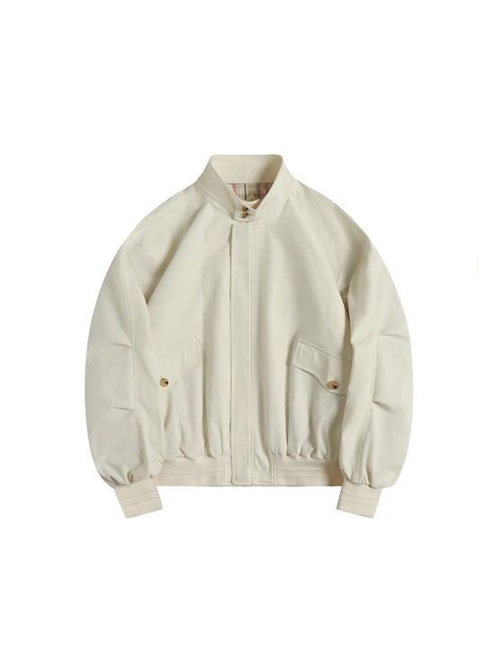 Harrington Jacket