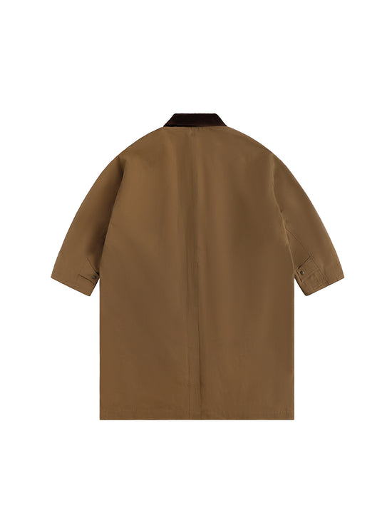 Hunting Dust Coat