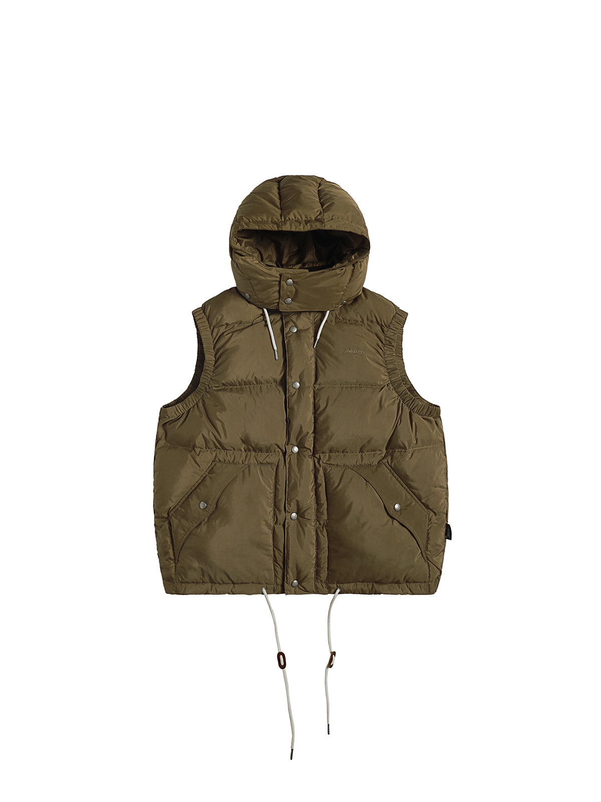 Waterproof Vest