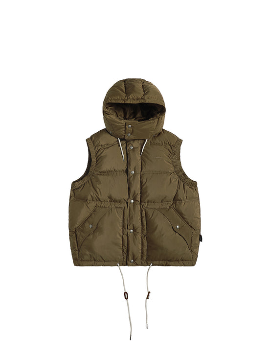 Waterproof Vest