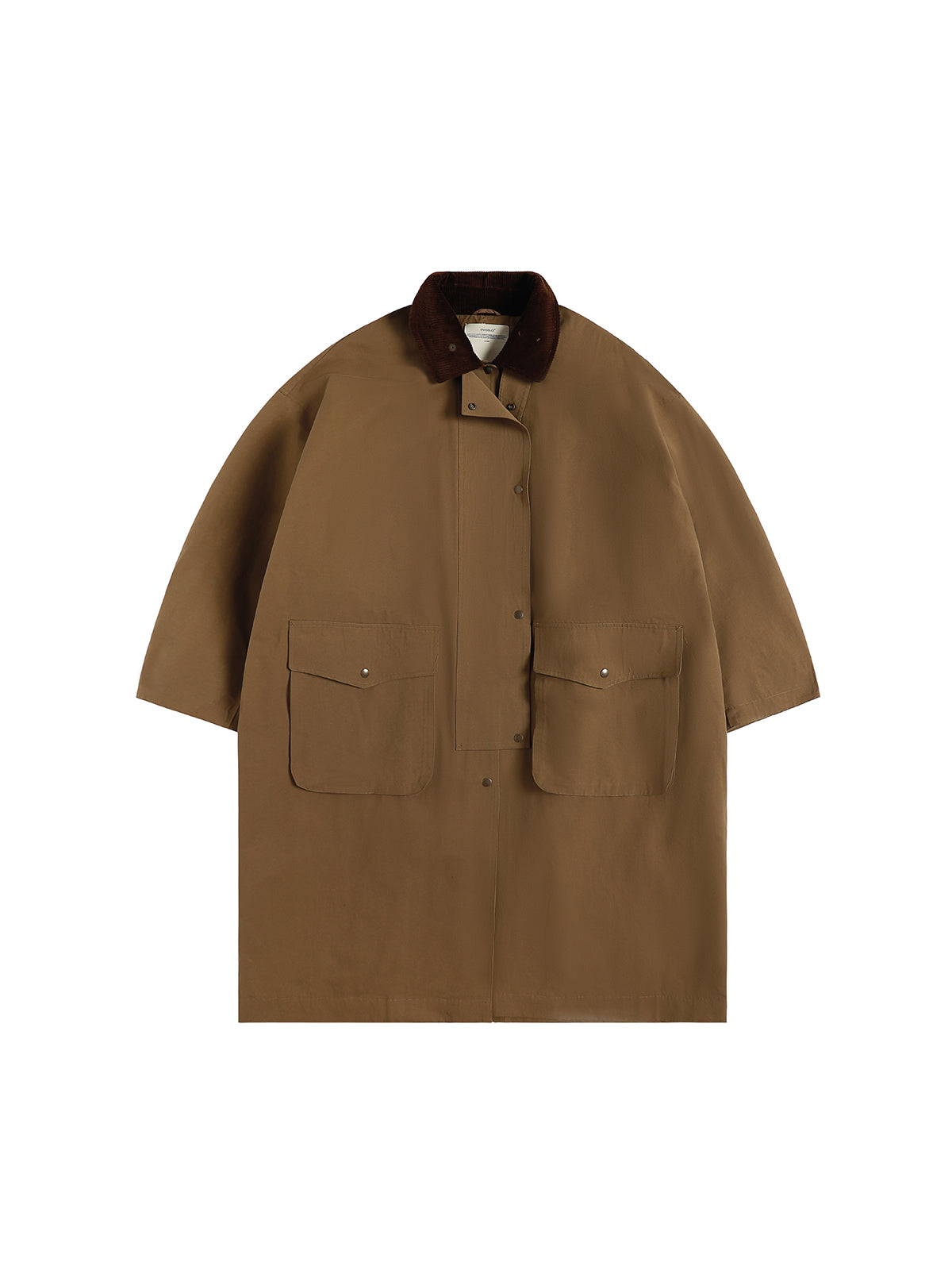 Hunting Dust Coat
