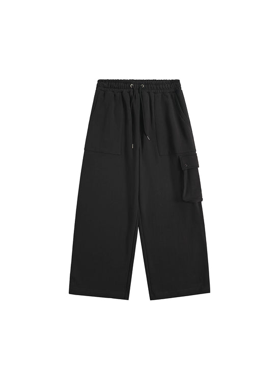 Military Sweatpants