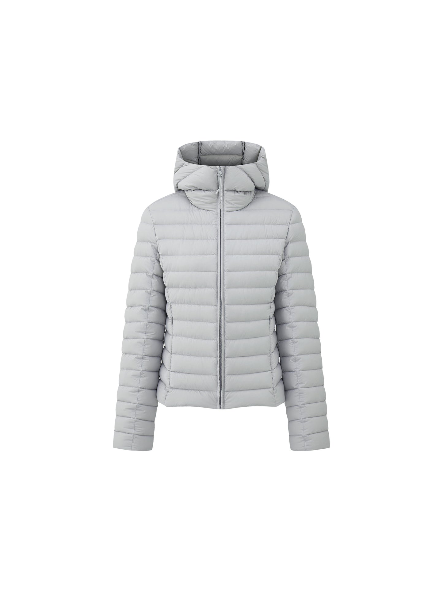 Pork Rib Down Jacket