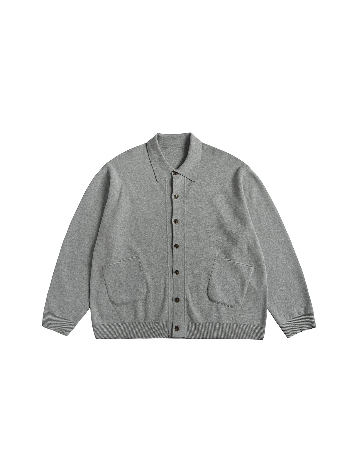 Knit Cardigan
