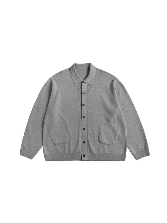 Knit Cardigan