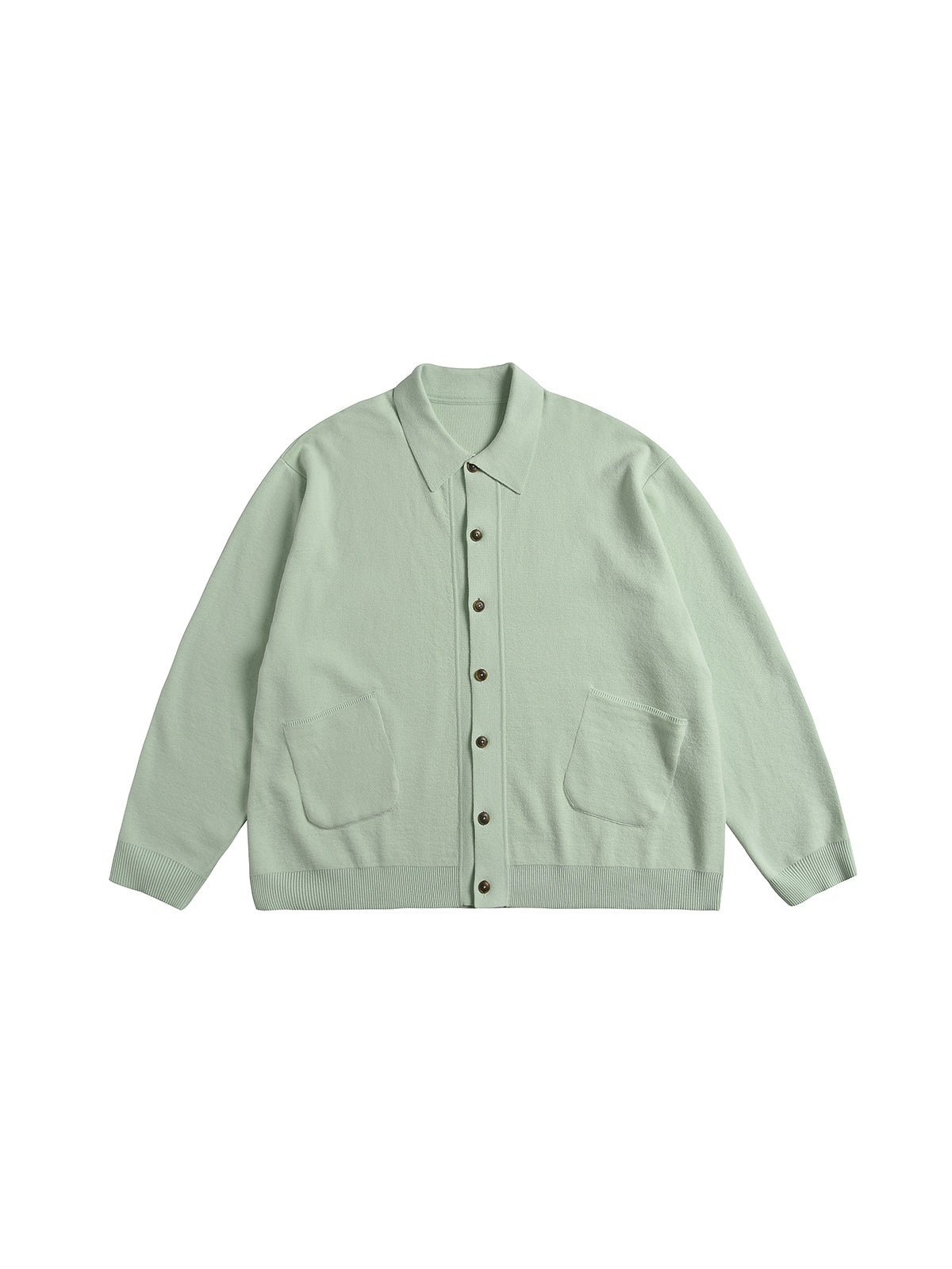 Knit Cardigan