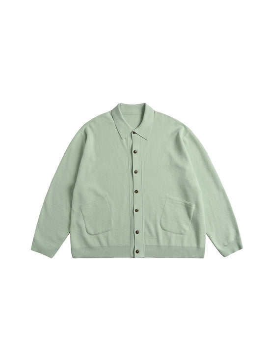 Knit Cardigan