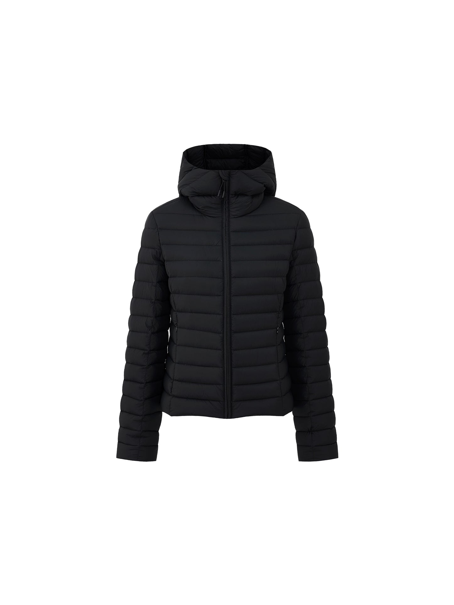 Pork Rib Down Jacket