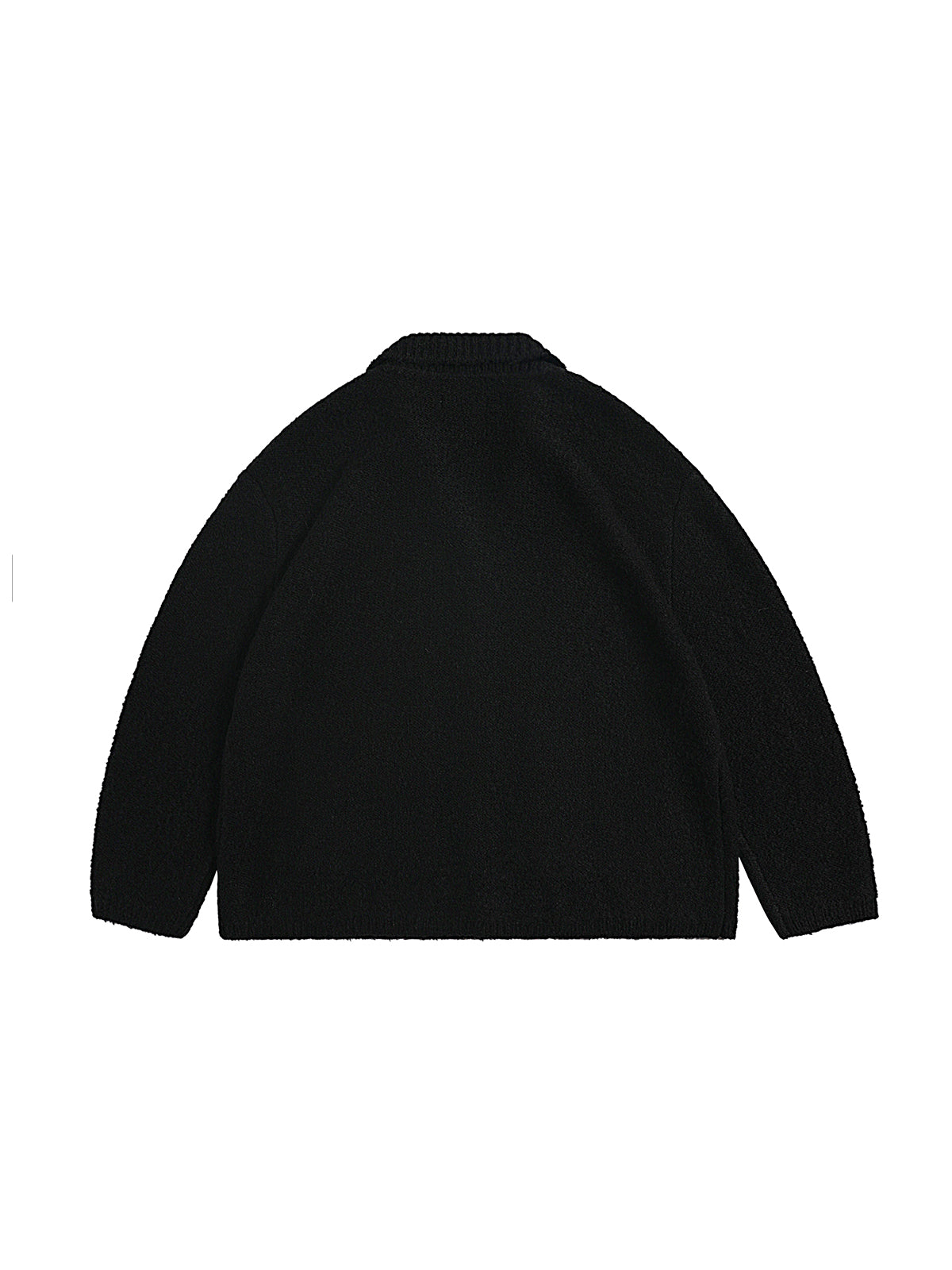 Cardigan Sweater